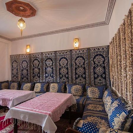 Dar Louban House In Tangier Kasbah Apartment ภายนอก รูปภาพ