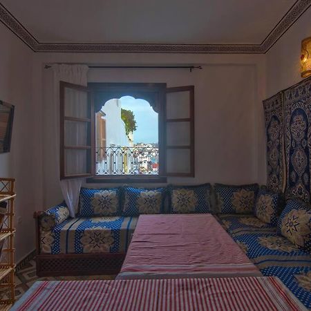 Dar Louban House In Tangier Kasbah Apartment ภายนอก รูปภาพ