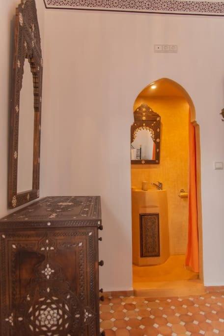 Dar Louban House In Tangier Kasbah Apartment ภายนอก รูปภาพ