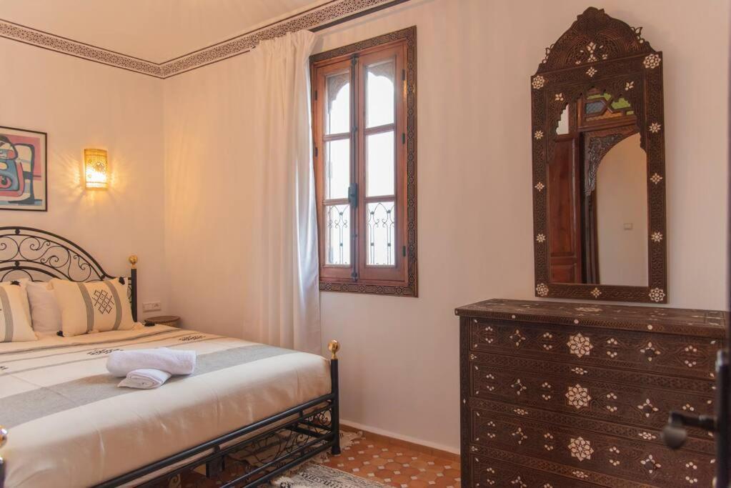 Dar Louban House In Tangier Kasbah Apartment ภายนอก รูปภาพ