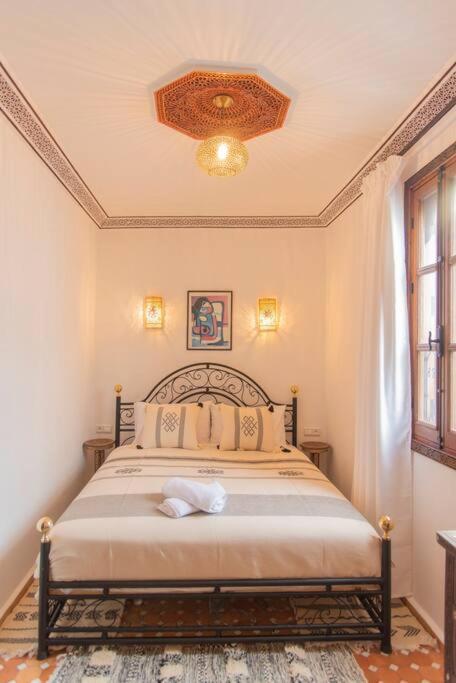Dar Louban House In Tangier Kasbah Apartment ภายนอก รูปภาพ