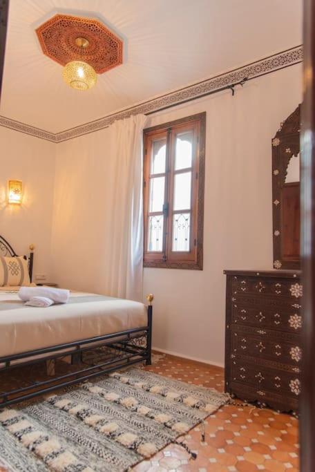 Dar Louban House In Tangier Kasbah Apartment ภายนอก รูปภาพ
