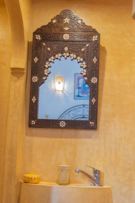 Dar Louban House In Tangier Kasbah Apartment ภายนอก รูปภาพ