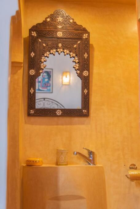 Dar Louban House In Tangier Kasbah Apartment ภายนอก รูปภาพ