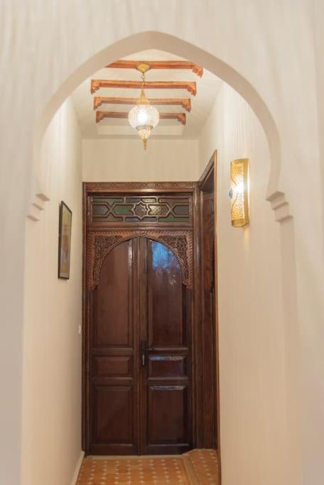 Dar Louban House In Tangier Kasbah Apartment ภายนอก รูปภาพ