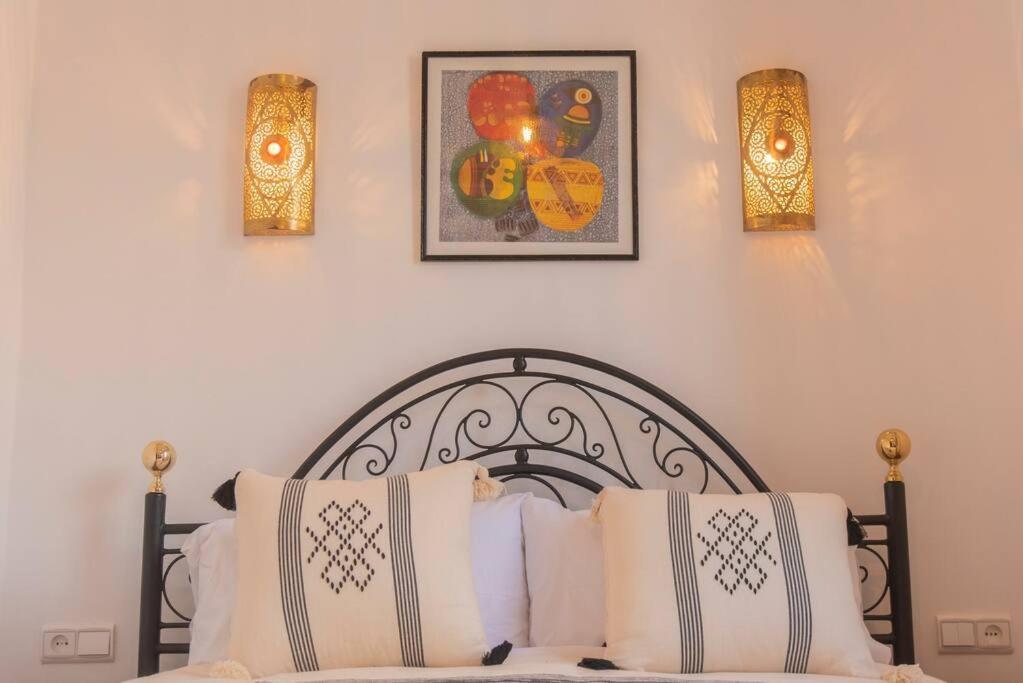 Dar Louban House In Tangier Kasbah Apartment ภายนอก รูปภาพ
