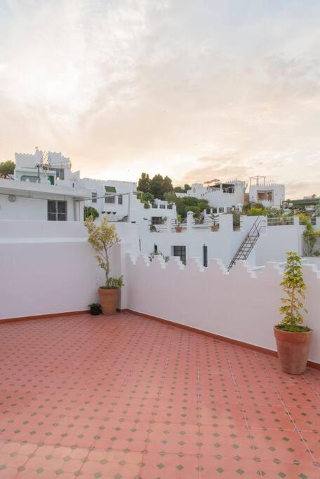Dar Louban House In Tangier Kasbah Apartment ภายนอก รูปภาพ