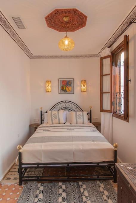 Dar Louban House In Tangier Kasbah Apartment ภายนอก รูปภาพ