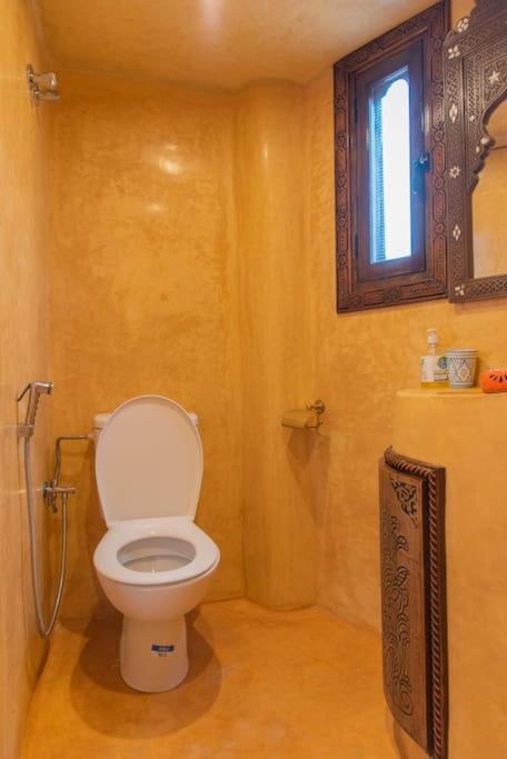 Dar Louban House In Tangier Kasbah Apartment ภายนอก รูปภาพ