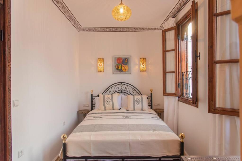Dar Louban House In Tangier Kasbah Apartment ภายนอก รูปภาพ