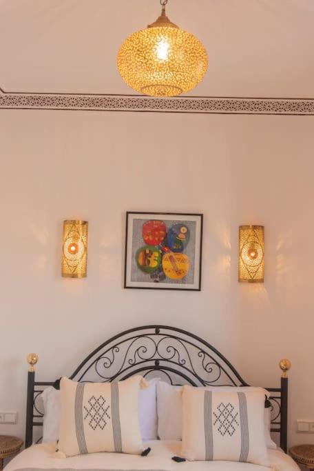 Dar Louban House In Tangier Kasbah Apartment ภายนอก รูปภาพ